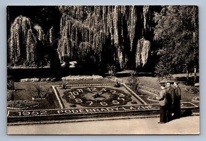 Pohlednice Lázně Poděbrady (JN1638)