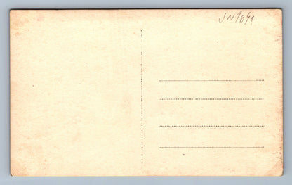 Pohlednice no name (JN1641)