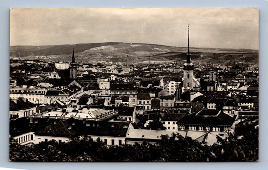 Pohlednice Brno (JN1644)