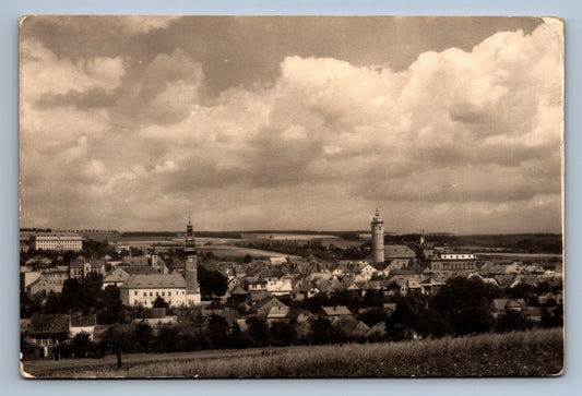 Pohlednice Domažlice (JN1647)