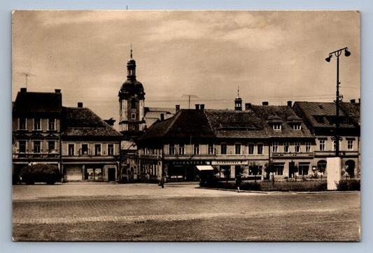 Pohlednice Šluknov (JN1661)