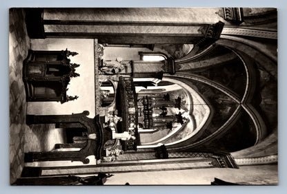 Pohlednice TEPLÁ (x17294)