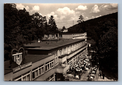Pohlednice TEPLICE NAD BEČVOU (x17295)