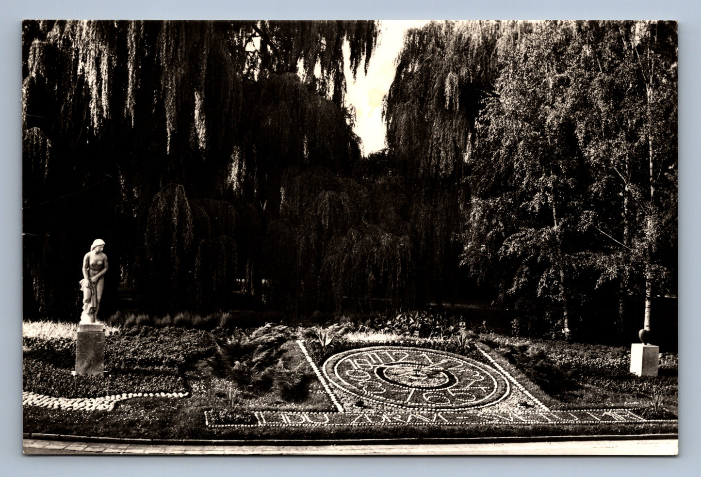 Postcard PODEBRADY (x17318)