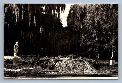 Postcard PODEBRADY (x17318)