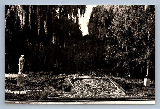 Postcard PODEBRADY (x17318)