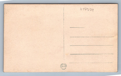 Pohlednice LÁZNĚ BECHYNĚ (x17324)