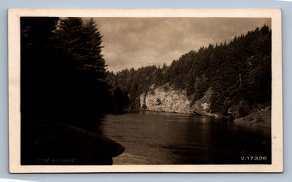 Pohlednice LÁZNĚ BECHYNĚ (x17324)