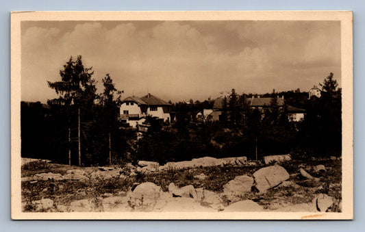 Pohlednice HRADIŠTKO (x17326)