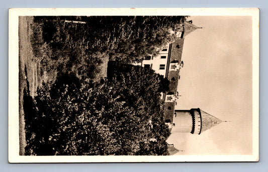 Pohlednice ZÁMEK KONOPIŠTĚ (x17331)