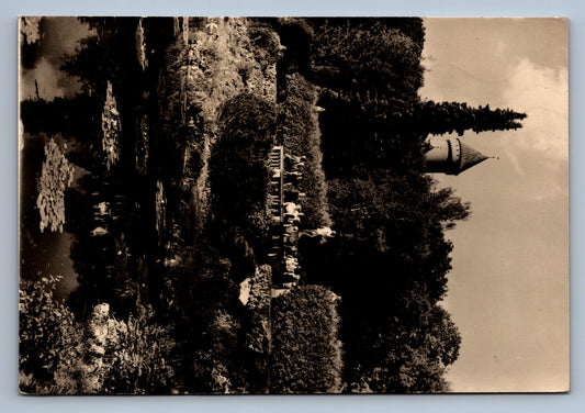 Postcard KONOPIŠTE CASTLE (x17332)