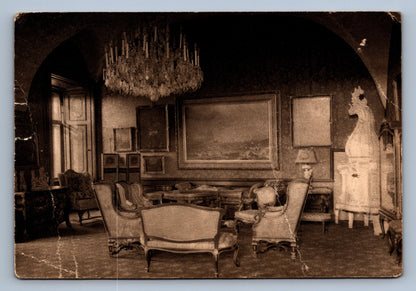 Pohlednice KONOPIŠTĚ (x17335)