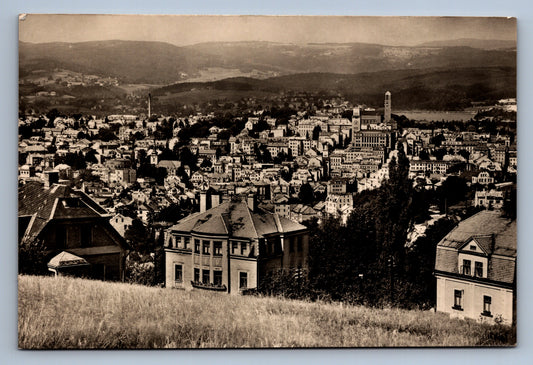 Pohlednice JABLONEC NAD NISOU (x17376)