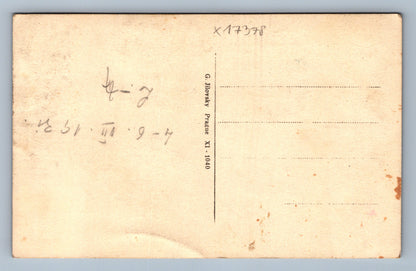 Pohlednice ZBEČNO (x17378)