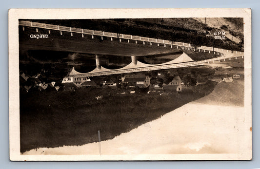 Pohlednice ZBEČNO (x17378)