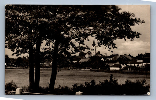 Pohlednice VESELÍ NAD LUŽNICÍ (x17383)