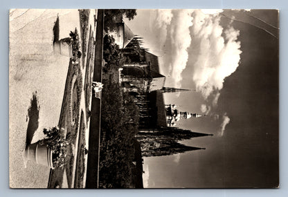 Pohlednice PRAHA (x17384)