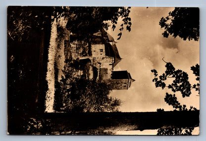 Pohlednice HRAD KOST (x17385)