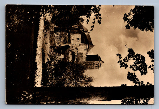 Pohlednice HRAD KOST (x17385)