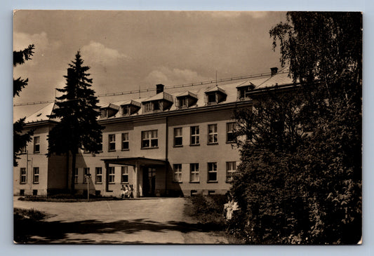 Pohlednice VRCHLABÍ (x17414)