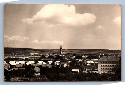 Pohlednice SPIŠSKÁ NOVÁ VES (x17424)