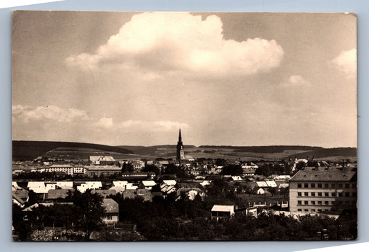 Pohlednice SPIŠSKÁ NOVÁ VES (x17424)