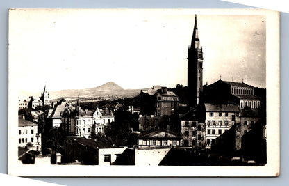 Pohlednice TEPLICE LÁZNĚ V ČECHÁCH (x17449)