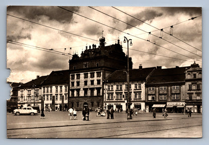 Pohlednice PLZEŇ (x17453)