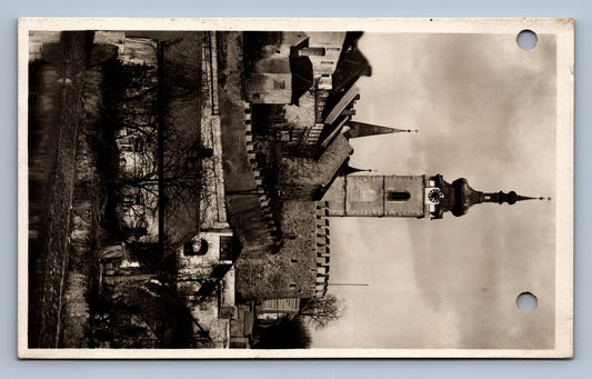 Pohlednice PÍSEK - BAŠTY (x17455)