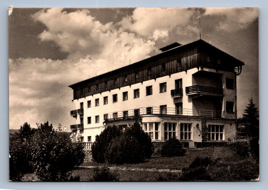 Pohlednice SVRATKA (x17462)