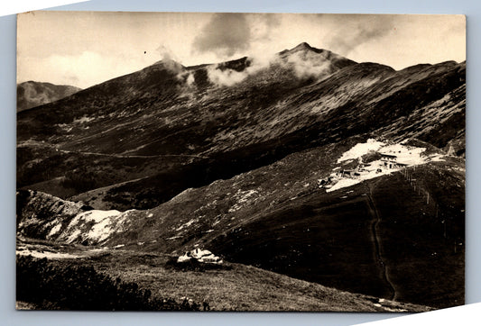Pohlednice NÍZKÉ TATRY (x17528)