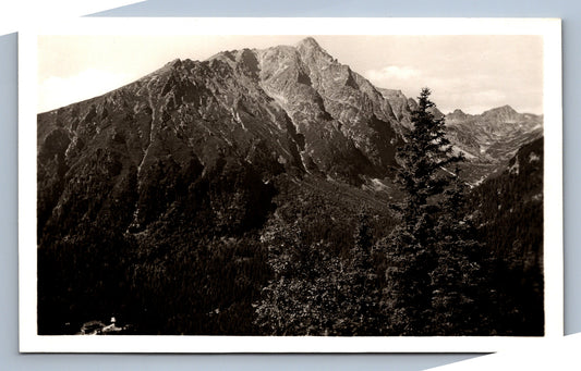 Pohlednice VYSOKÉ TATRY (x17532)