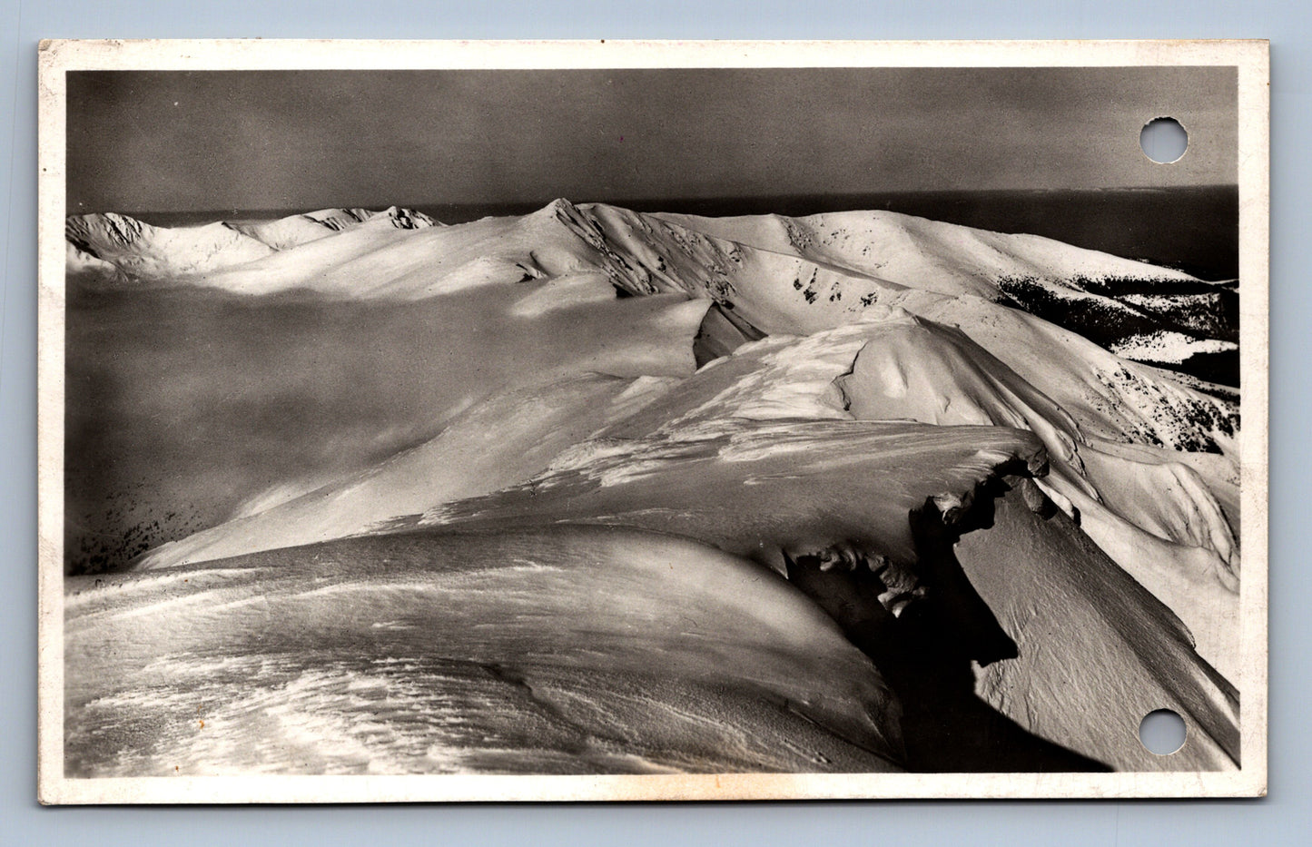 Pohlednice NÍZKÉ TATRY (x17544)