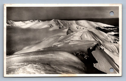 Pohlednice NÍZKÉ TATRY (x17544)