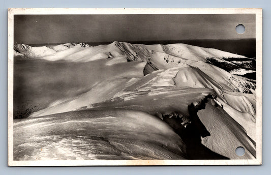 Pohlednice NÍZKÉ TATRY (x17544)