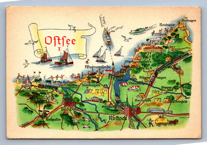Pohlednice OFTFEE I. (x17615)