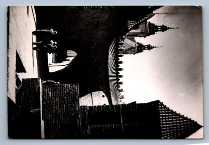 Pohlednice WARSZAWA (x17627)