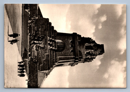 Pohlednice MESSESTADT LEIPZIG (x17635)