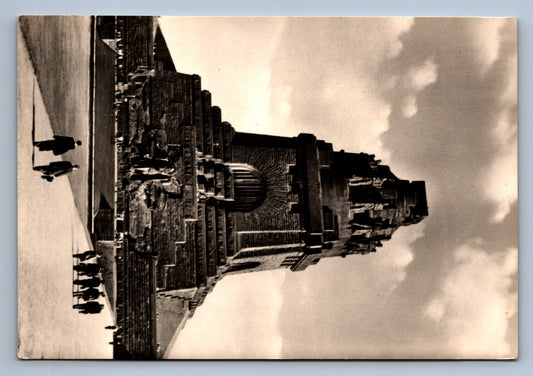 Pohlednice MESSESTADT LEIPZIG (x17635)