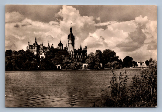 Pohlednice SCHWERIN (x17636)