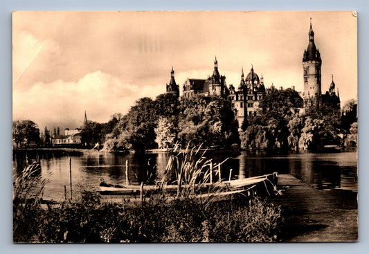 Pohlednice SCHWERIN (x17639)