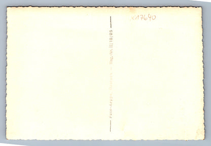 Pohlednice NĚMECKÁ JÍDELNA (x17640)