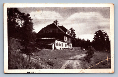 Pohlednice VSETÍN (x17643)