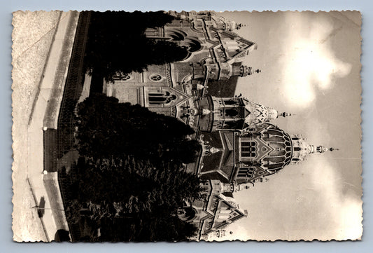 Pohlednice SZEGED (x17647)