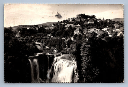 Pohlednice JAJCE (x17649)