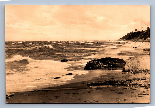 Pohlednice OSTSEEBAD RERIK (x17650)