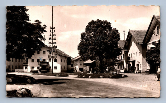 Pohlednice GRUBENSTATT (x17659)