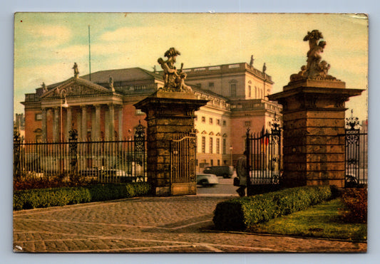 Pohlednice BERLIN (x17676)