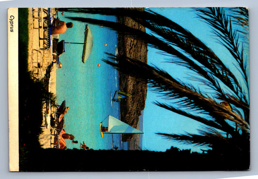 Pohlednice CYPRUS (x17682)