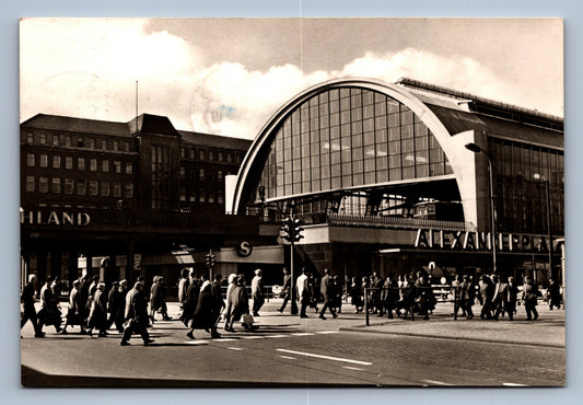Pohlednice BERLIN (x17683)